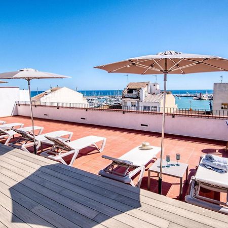Cambrils Chic! Apartments By Alegria Экстерьер фото