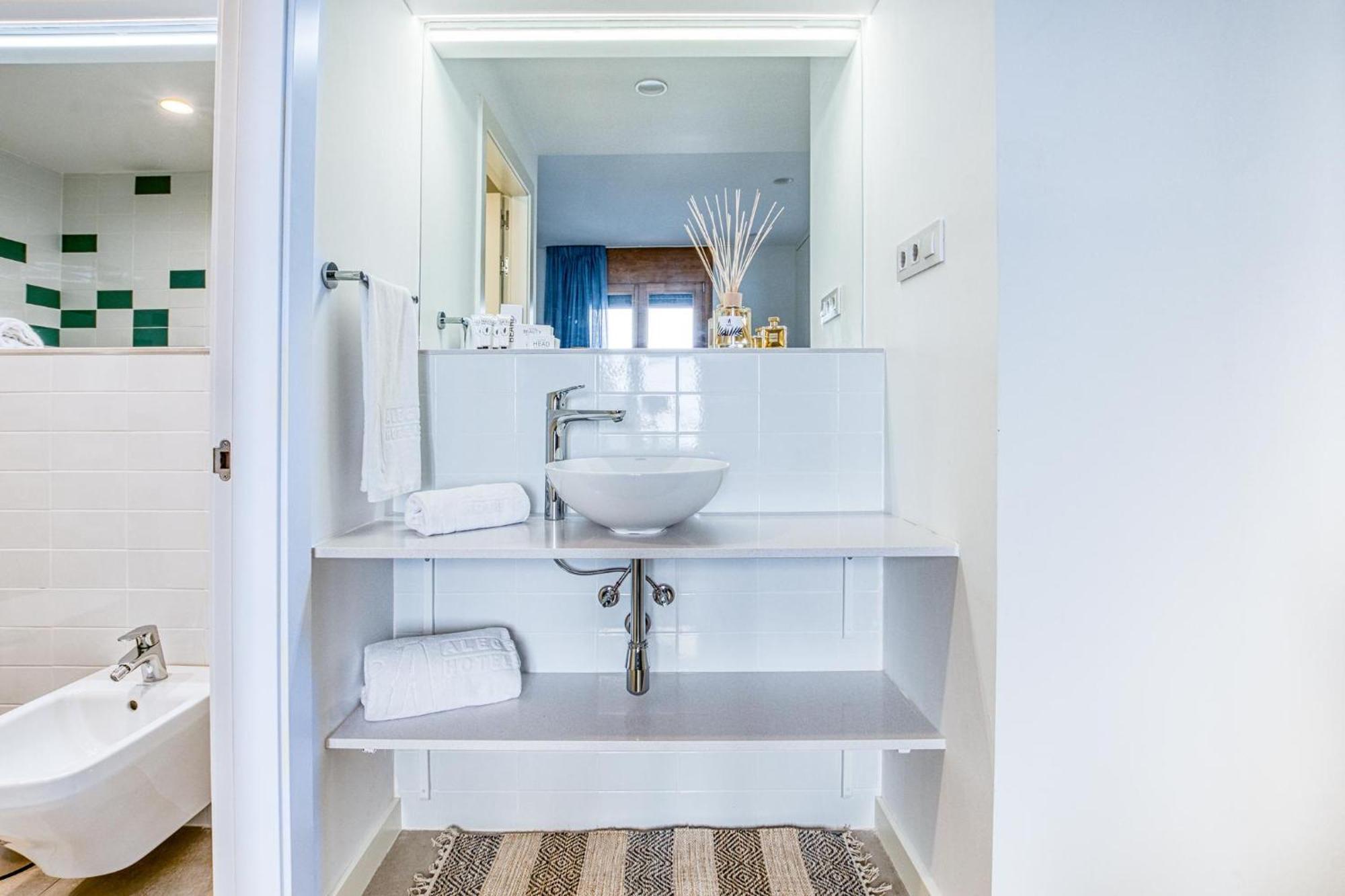 Cambrils Chic! Apartments By Alegria Экстерьер фото