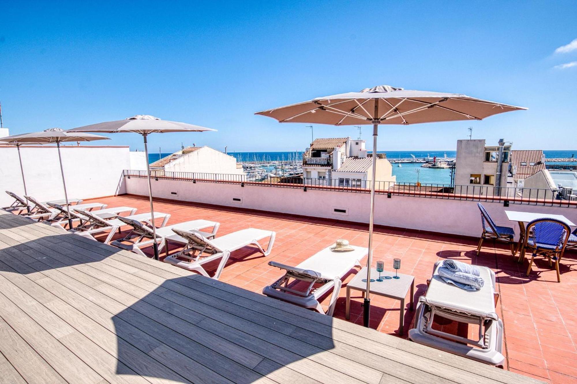Cambrils Chic! Apartments By Alegria Экстерьер фото