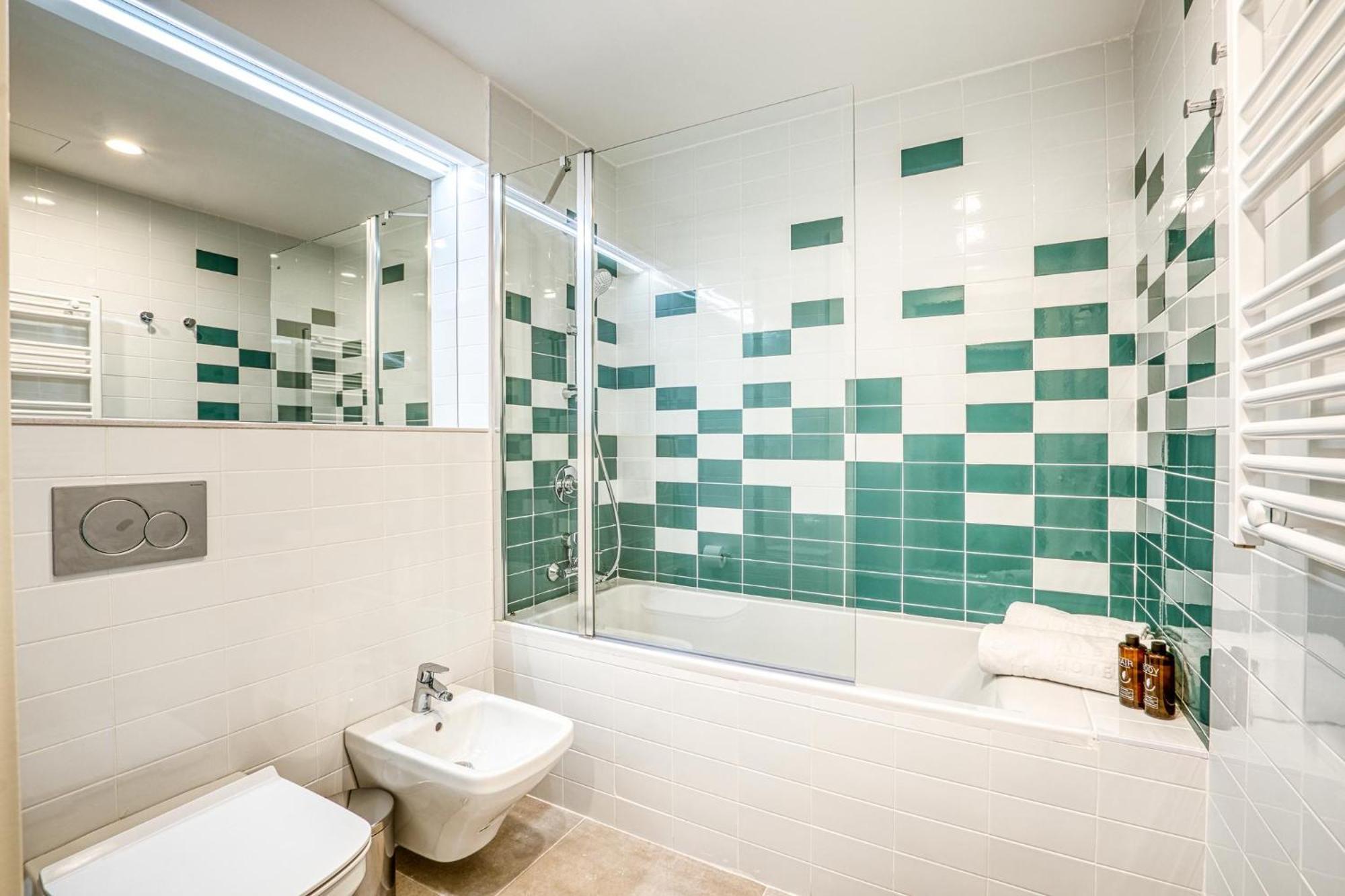 Cambrils Chic! Apartments By Alegria Экстерьер фото