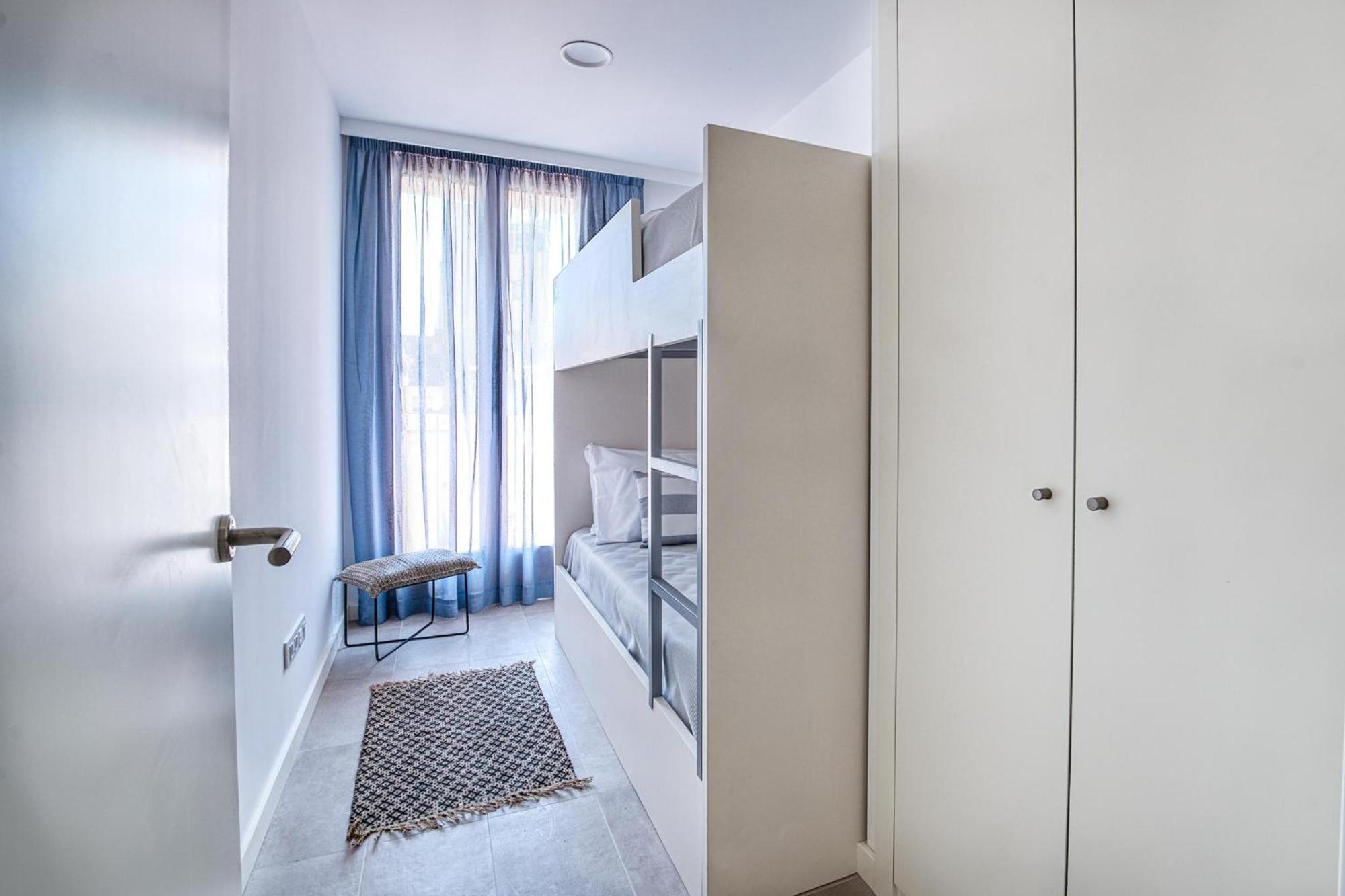 Cambrils Chic! Apartments By Alegria Экстерьер фото