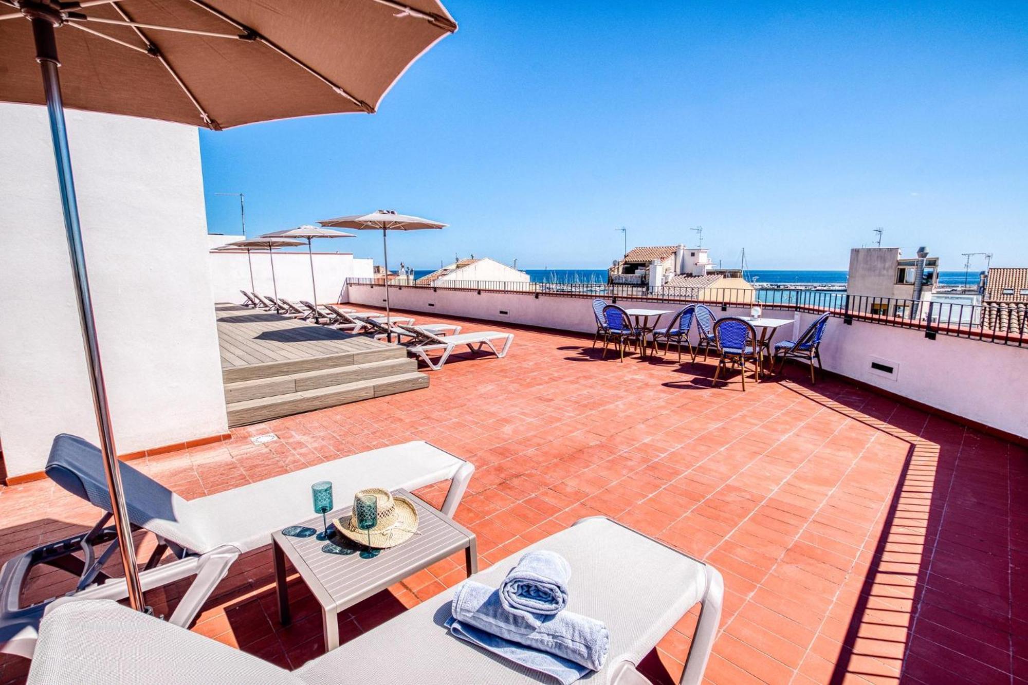 Cambrils Chic! Apartments By Alegria Экстерьер фото