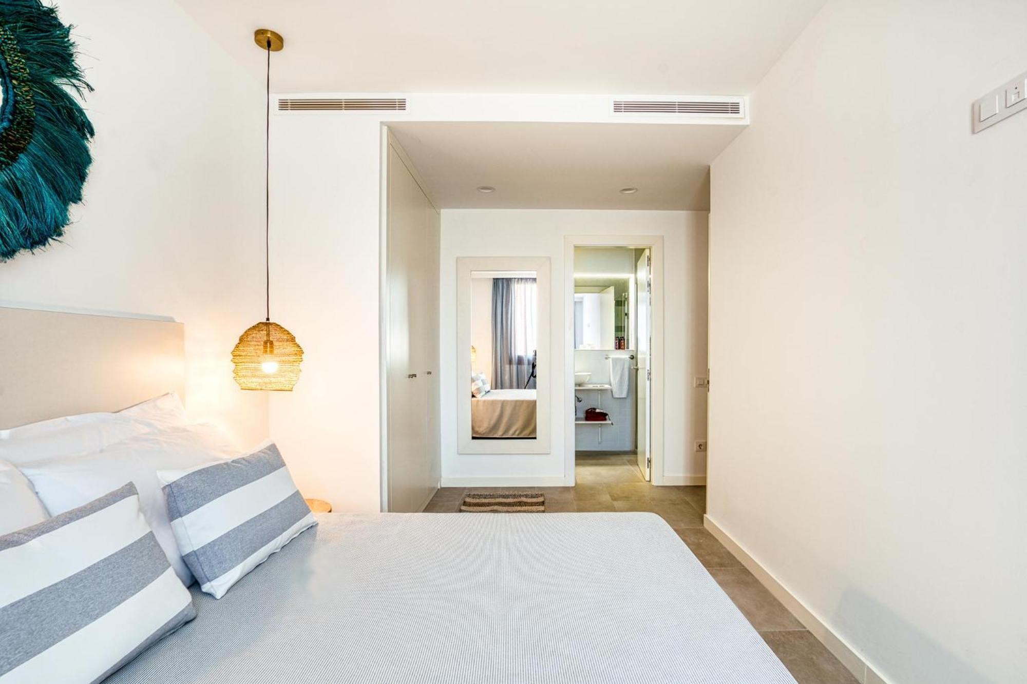 Cambrils Chic! Apartments By Alegria Экстерьер фото