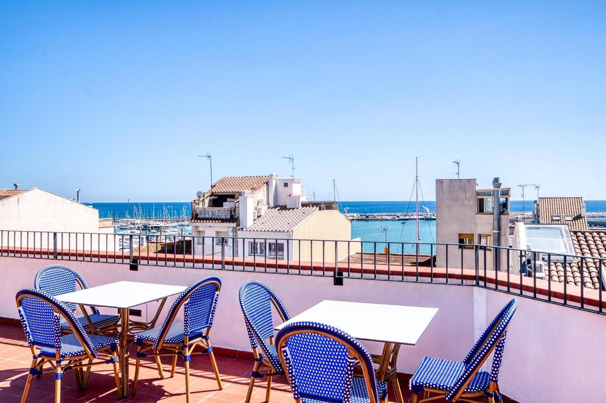 Cambrils Chic! Apartments By Alegria Экстерьер фото