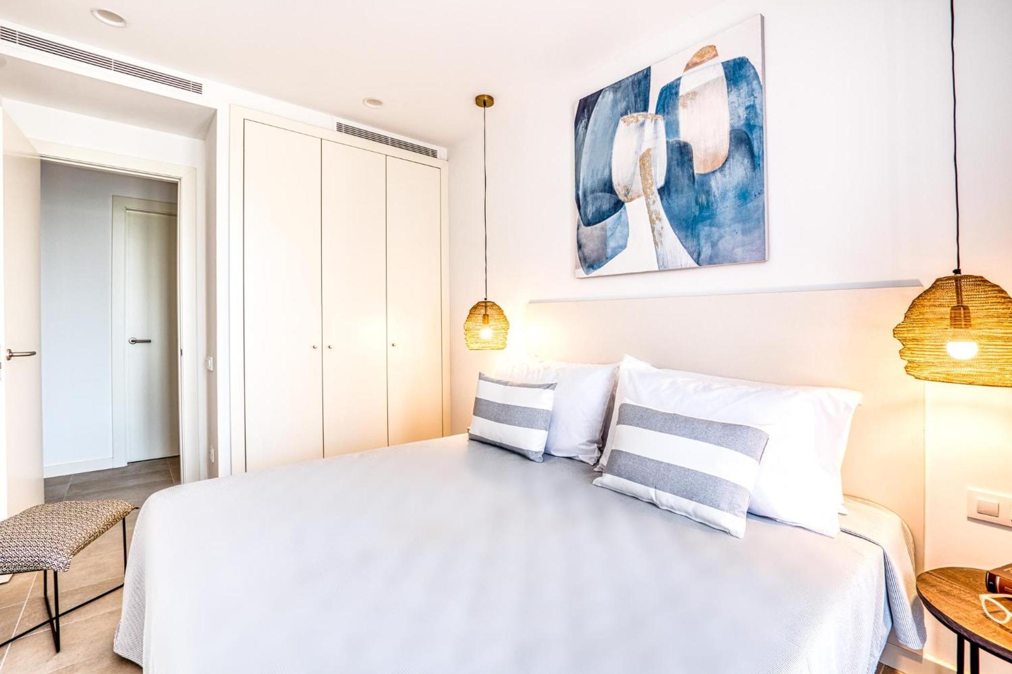 Cambrils Chic! Apartments By Alegria Экстерьер фото