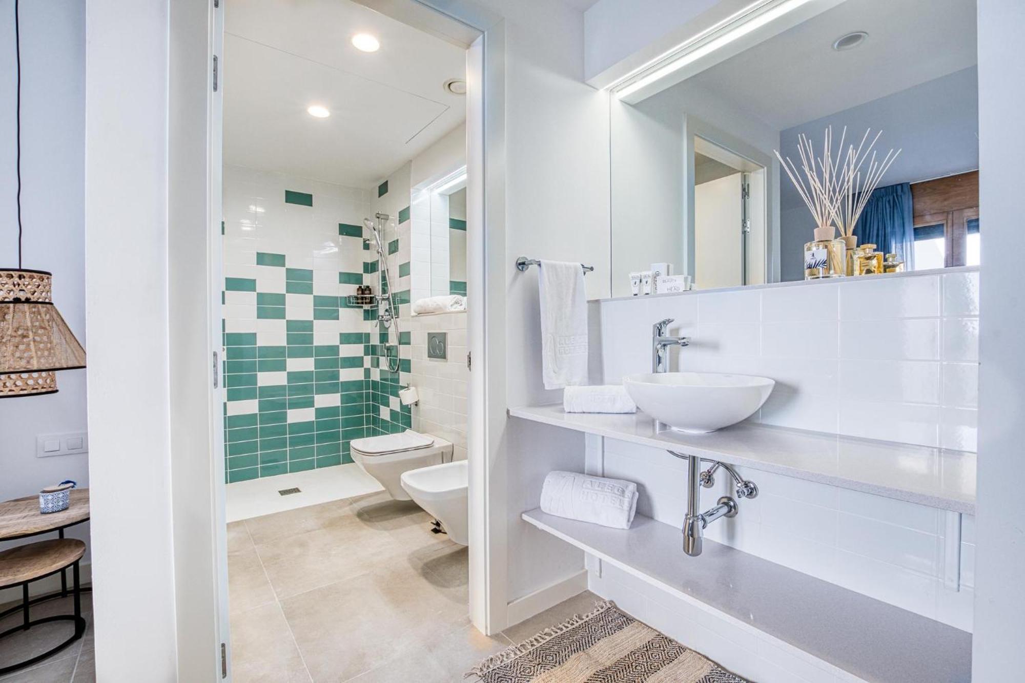 Cambrils Chic! Apartments By Alegria Экстерьер фото