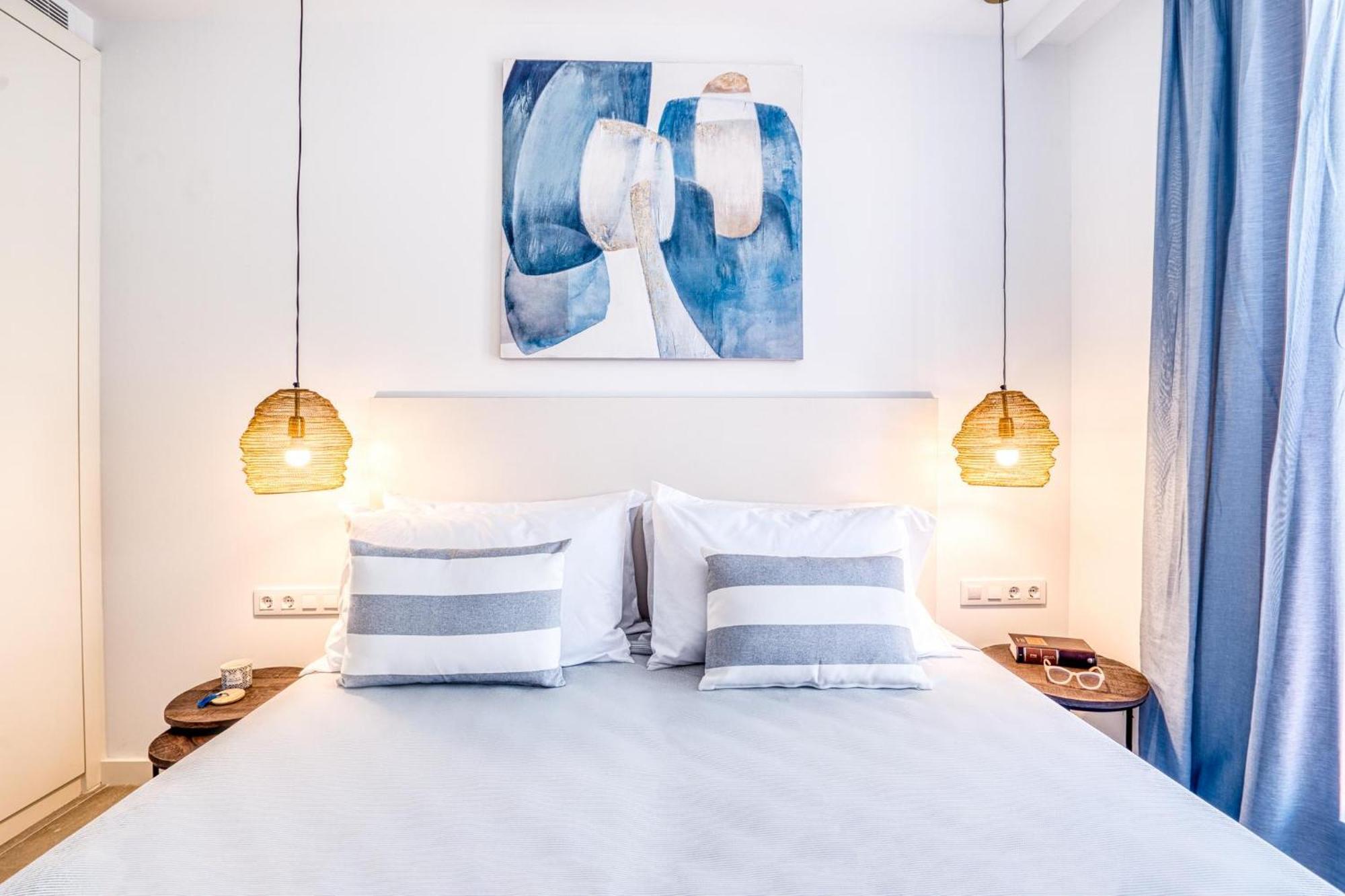 Cambrils Chic! Apartments By Alegria Экстерьер фото