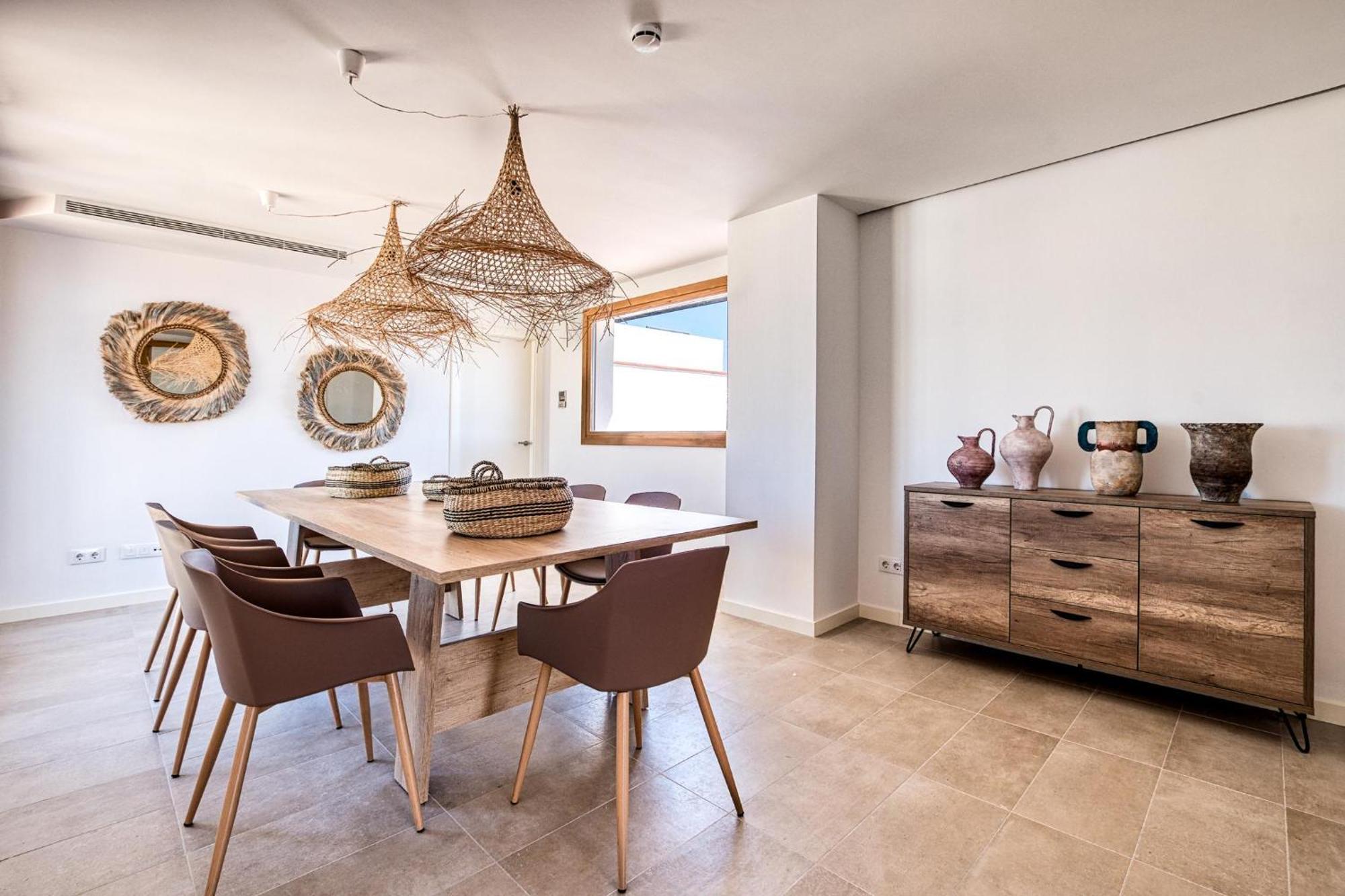 Cambrils Chic! Apartments By Alegria Экстерьер фото