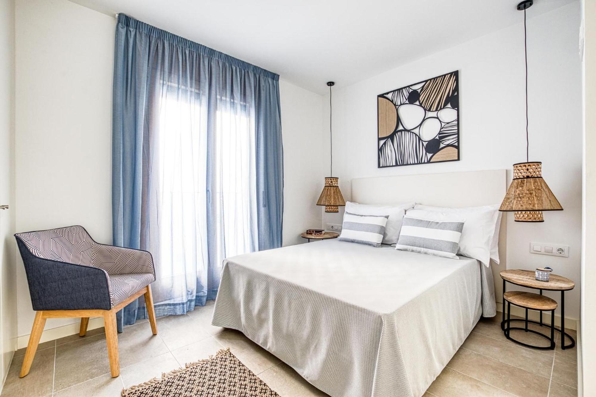 Cambrils Chic! Apartments By Alegria Экстерьер фото