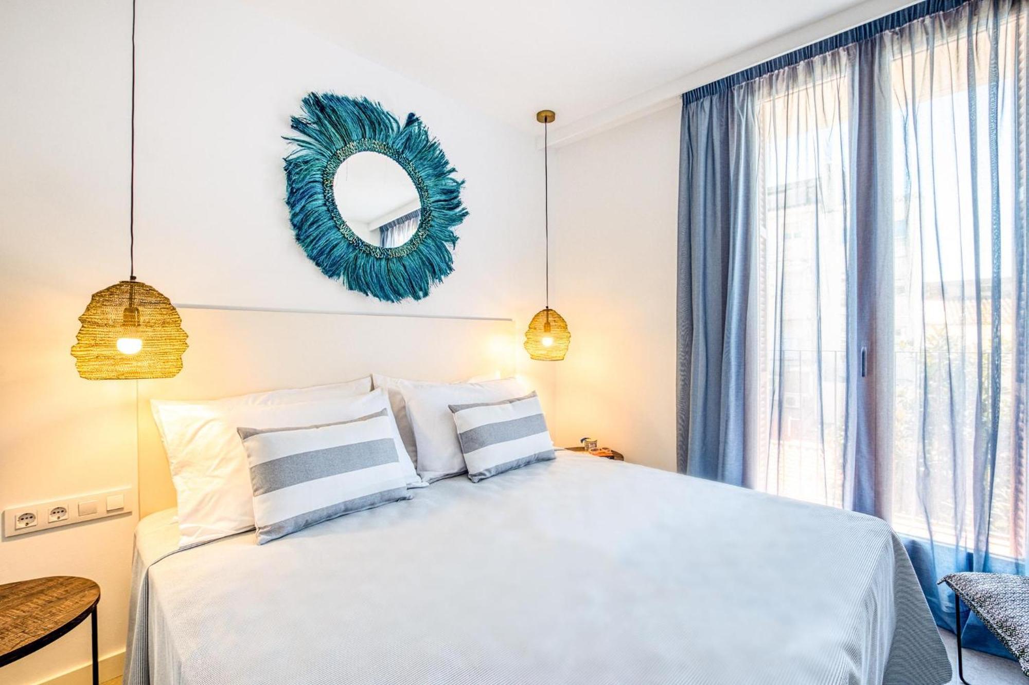 Cambrils Chic! Apartments By Alegria Экстерьер фото