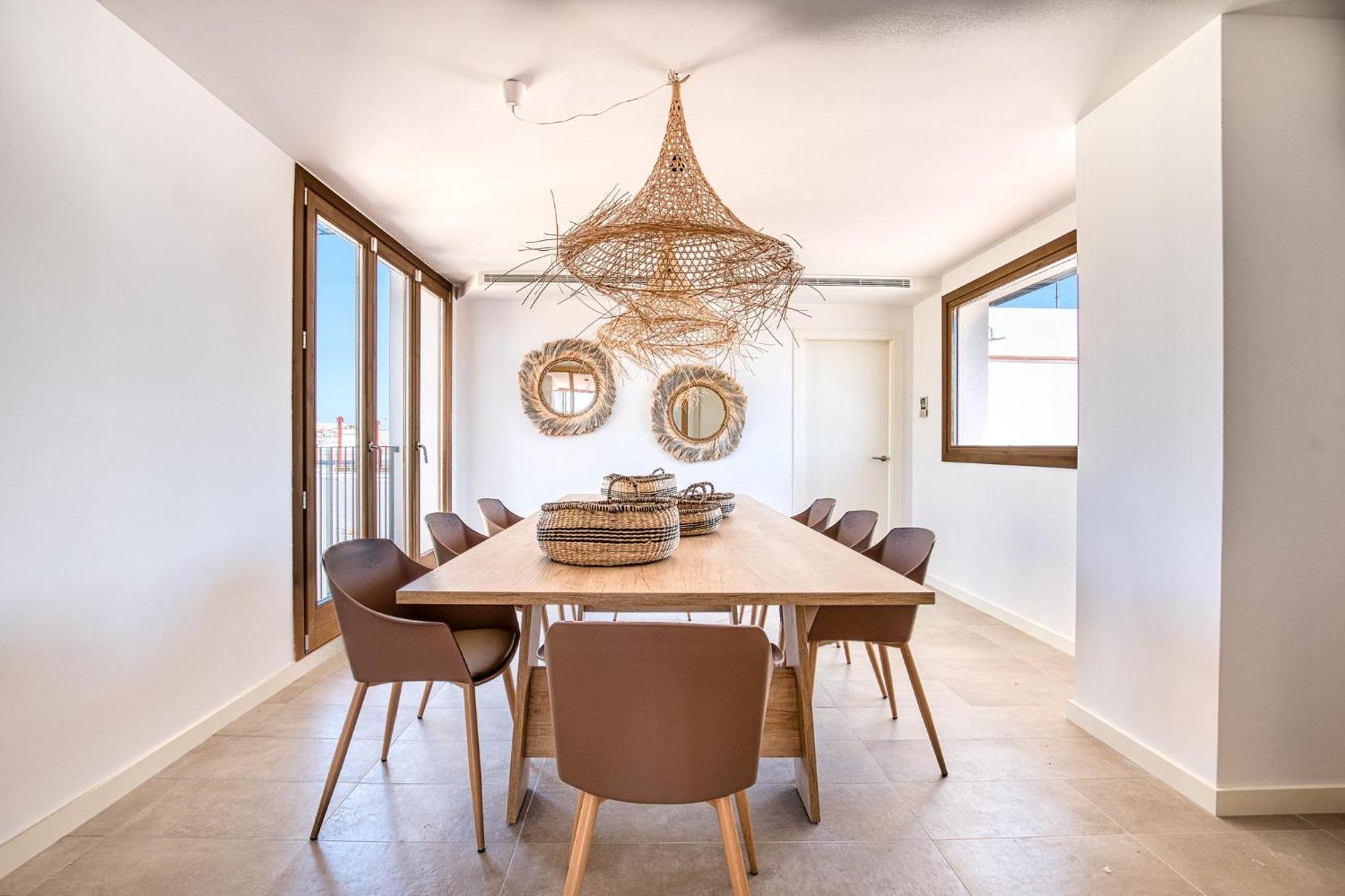 Cambrils Chic! Apartments By Alegria Экстерьер фото