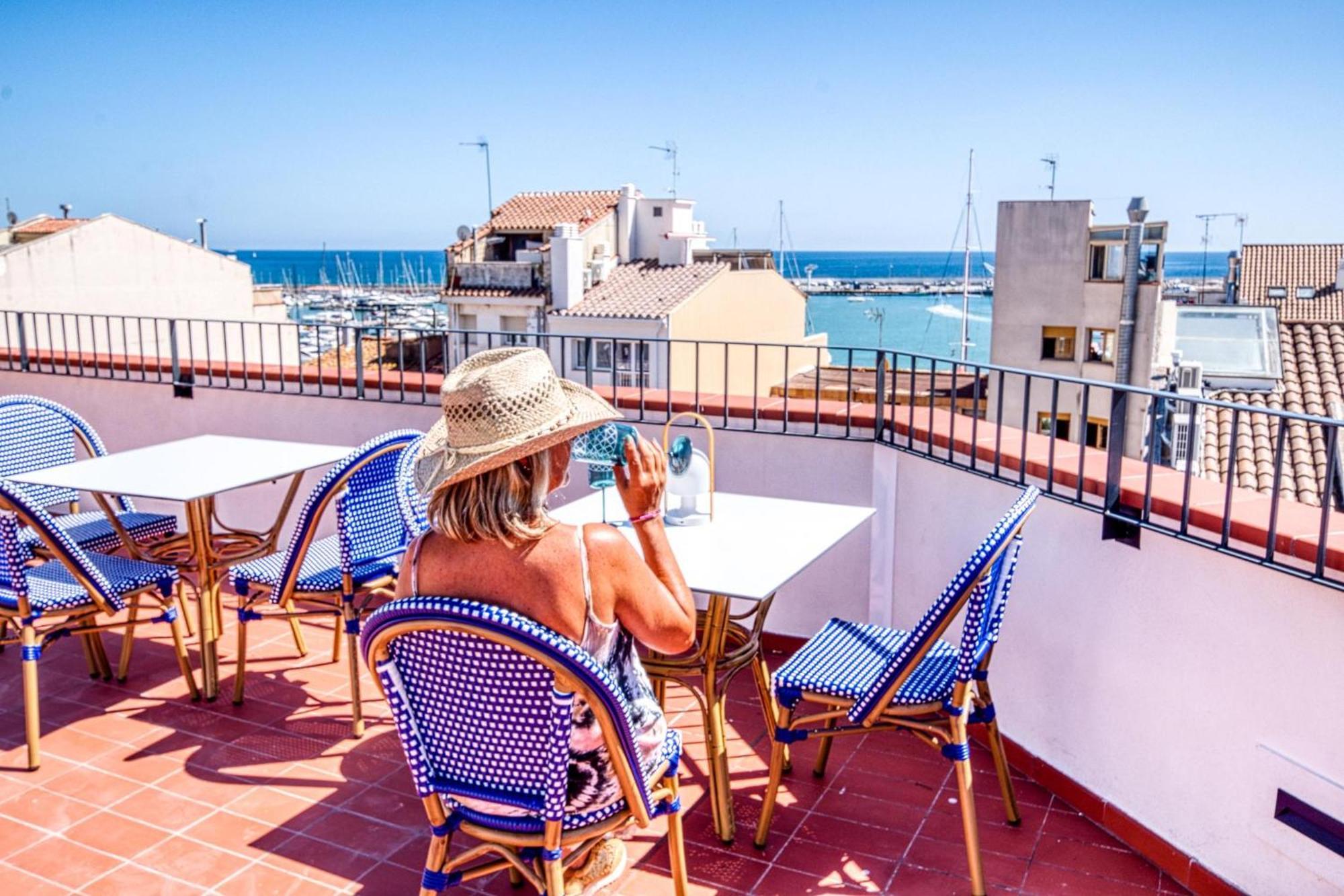 Cambrils Chic! Apartments By Alegria Экстерьер фото