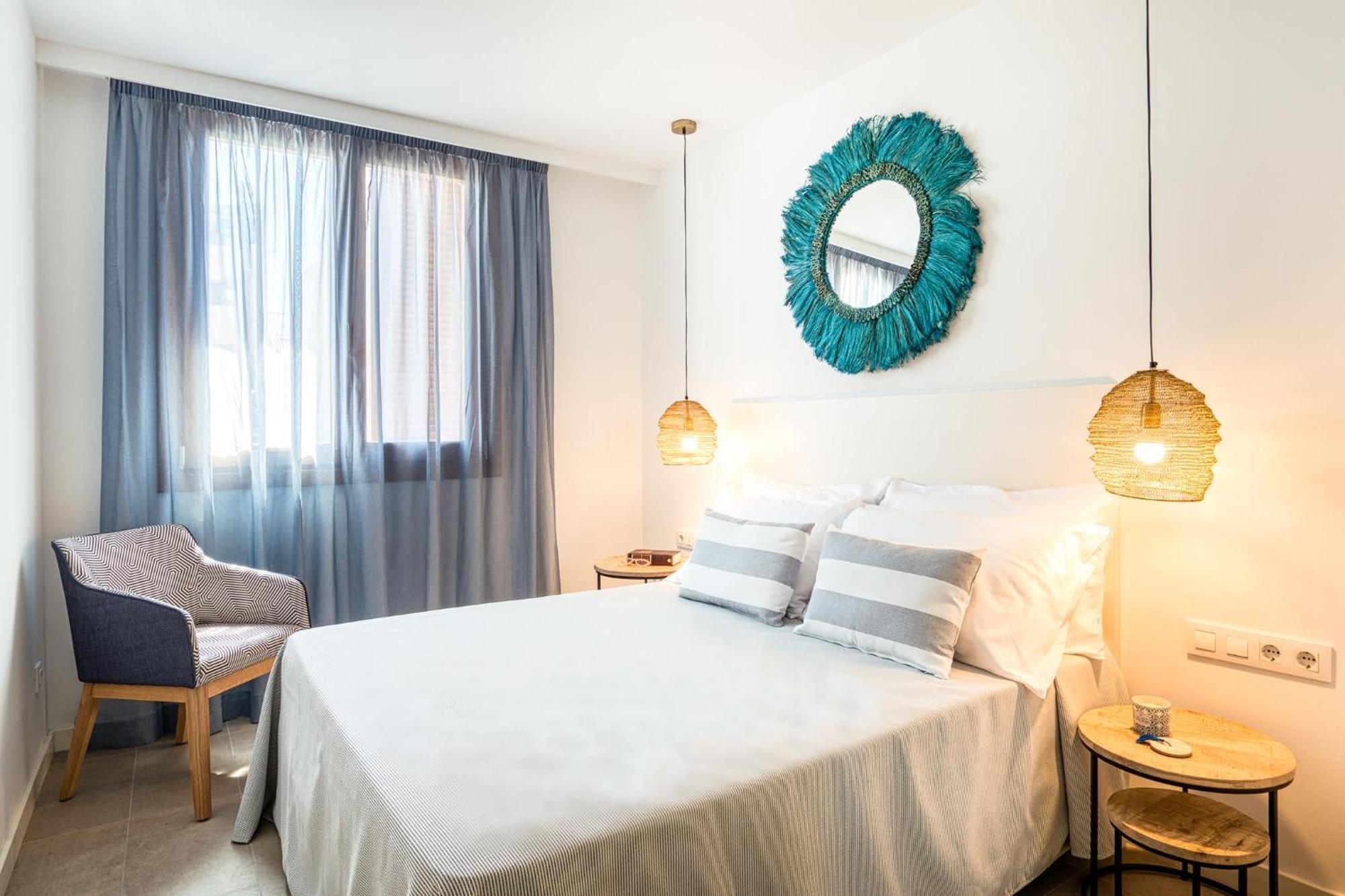 Cambrils Chic! Apartments By Alegria Экстерьер фото