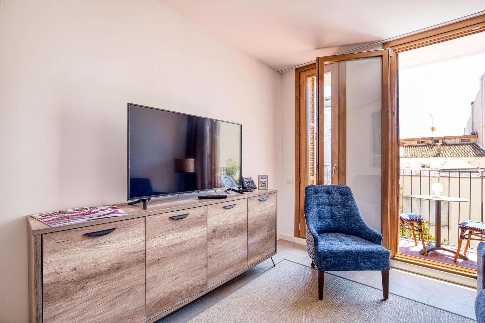 Cambrils Chic! Apartments By Alegria Экстерьер фото