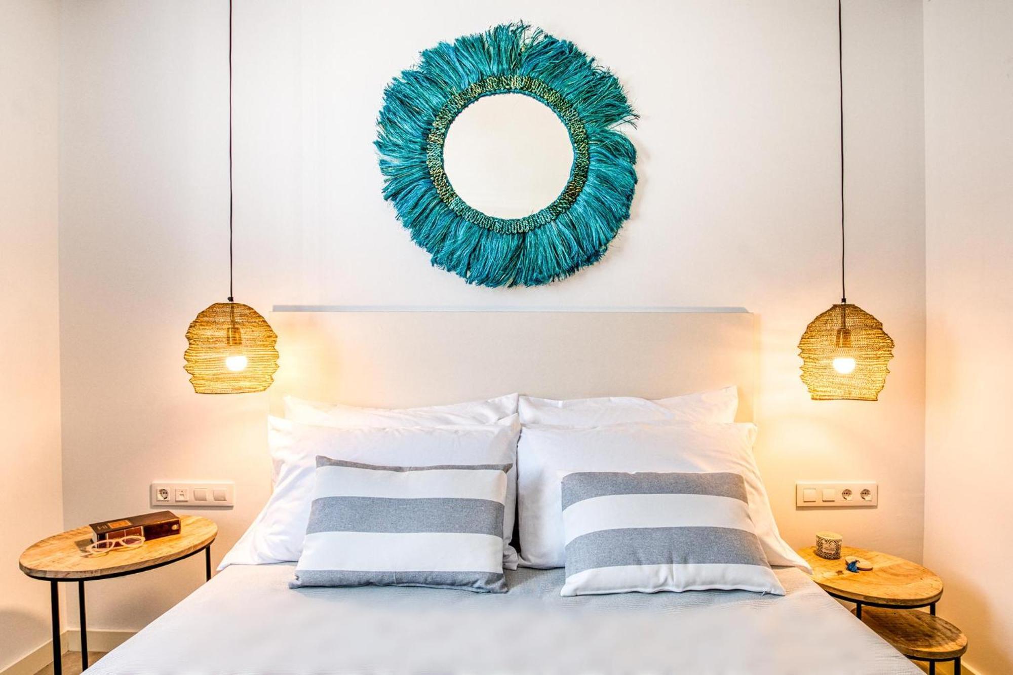 Cambrils Chic! Apartments By Alegria Экстерьер фото