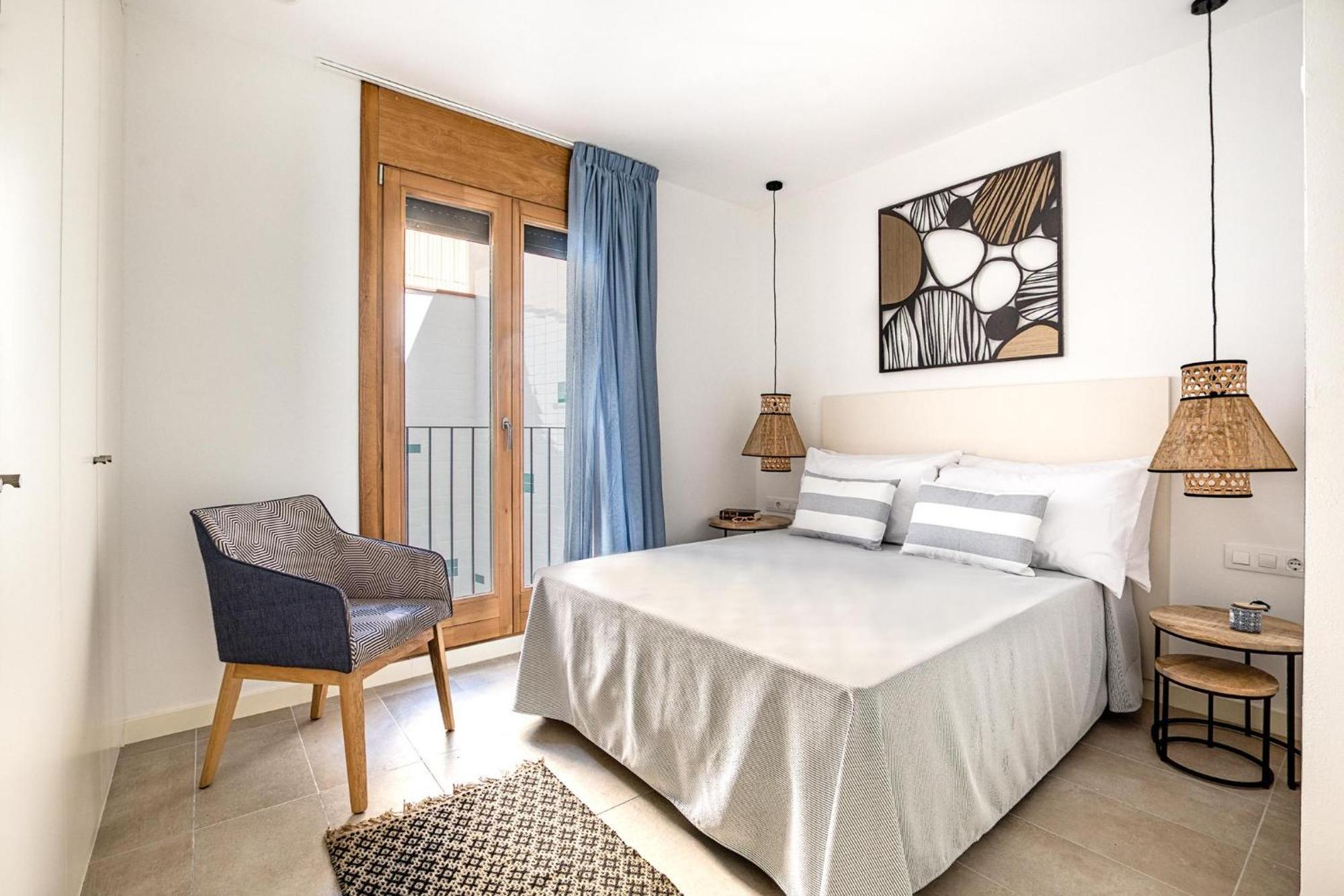Cambrils Chic! Apartments By Alegria Экстерьер фото