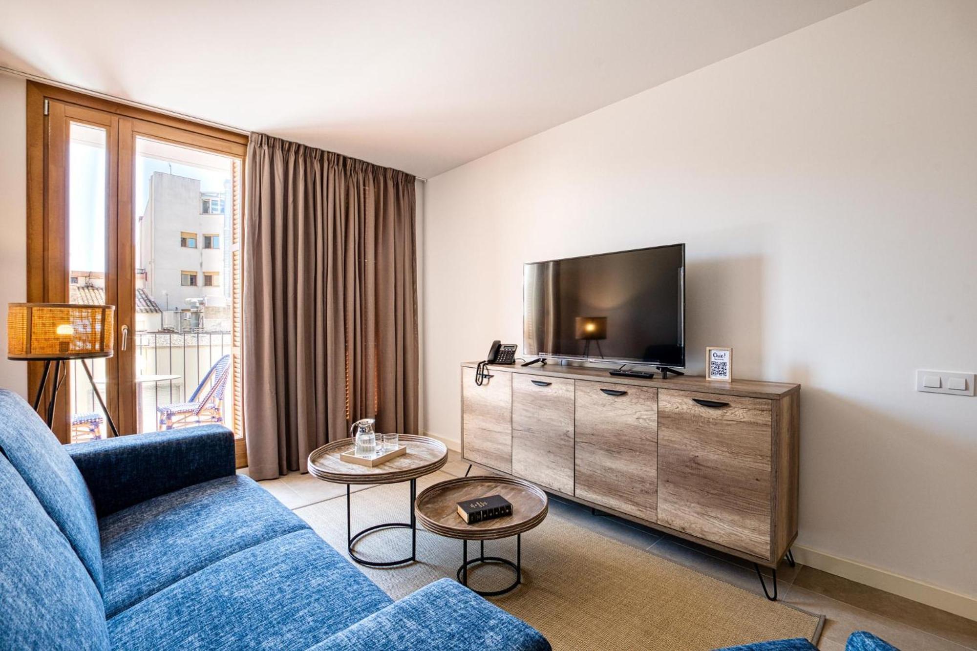 Cambrils Chic! Apartments By Alegria Экстерьер фото
