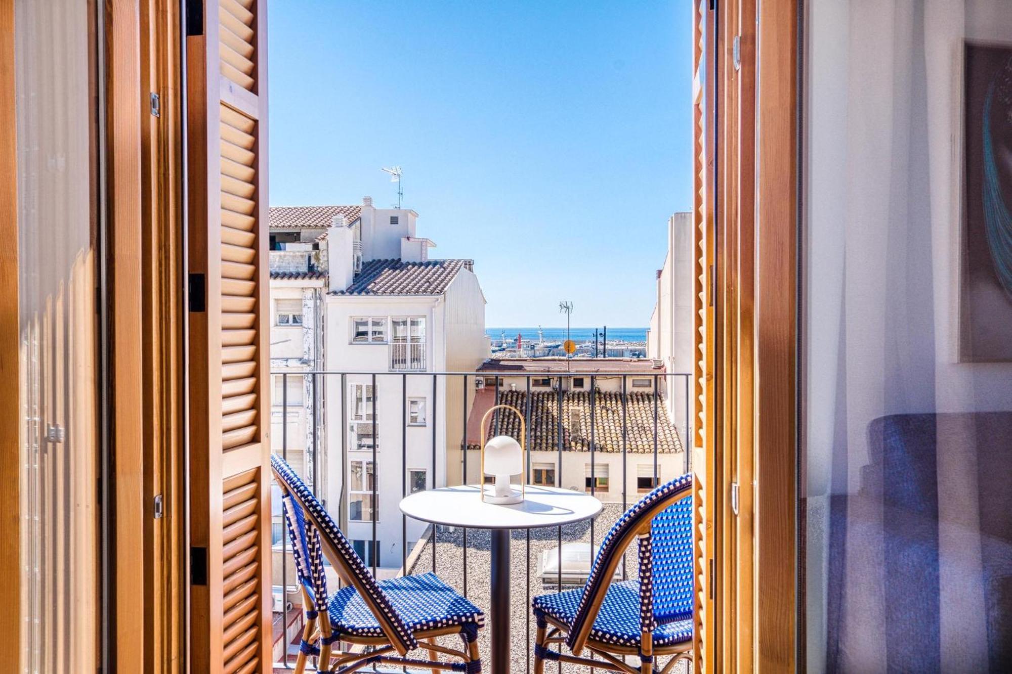 Cambrils Chic! Apartments By Alegria Экстерьер фото