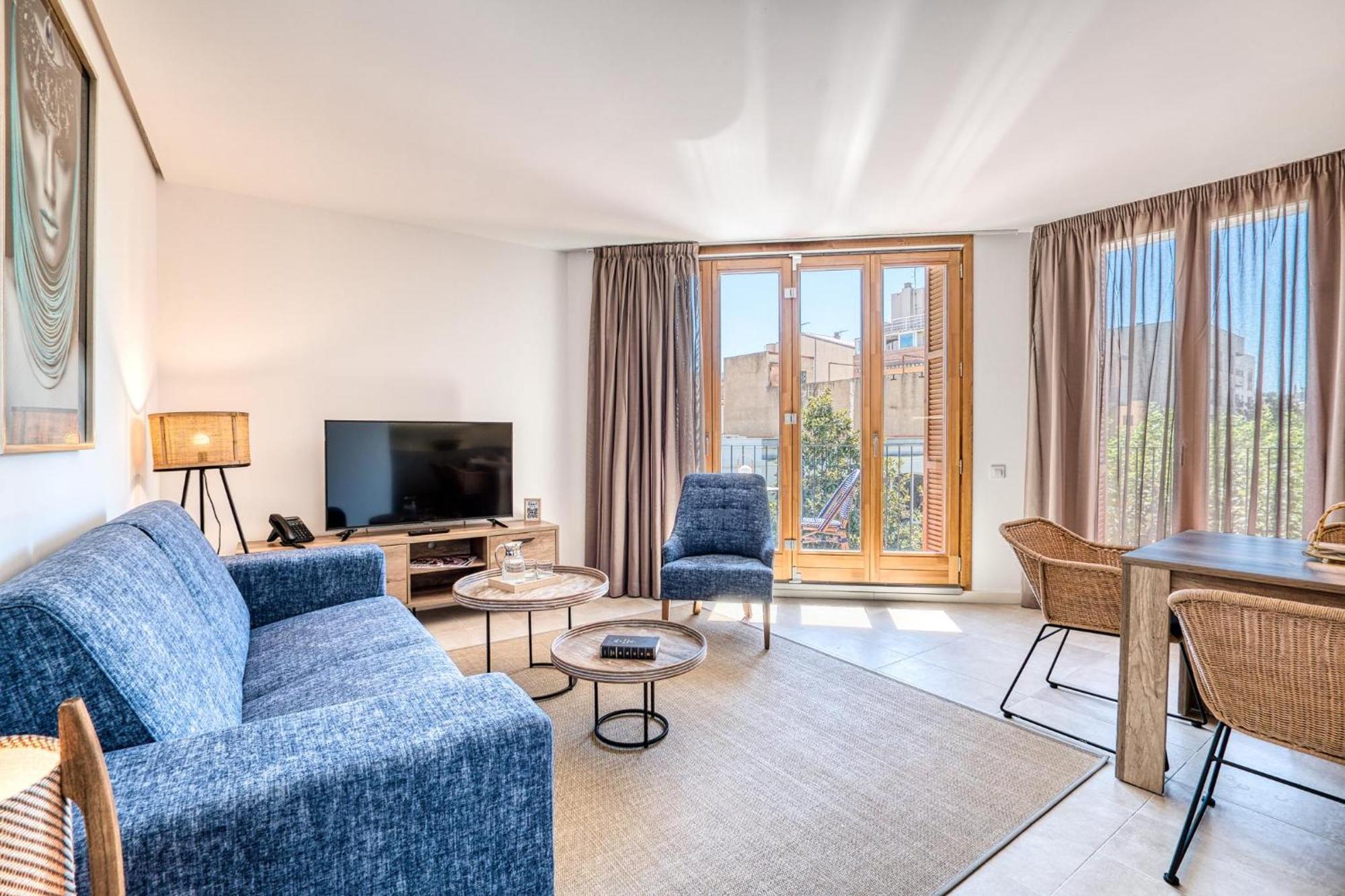 Cambrils Chic! Apartments By Alegria Экстерьер фото