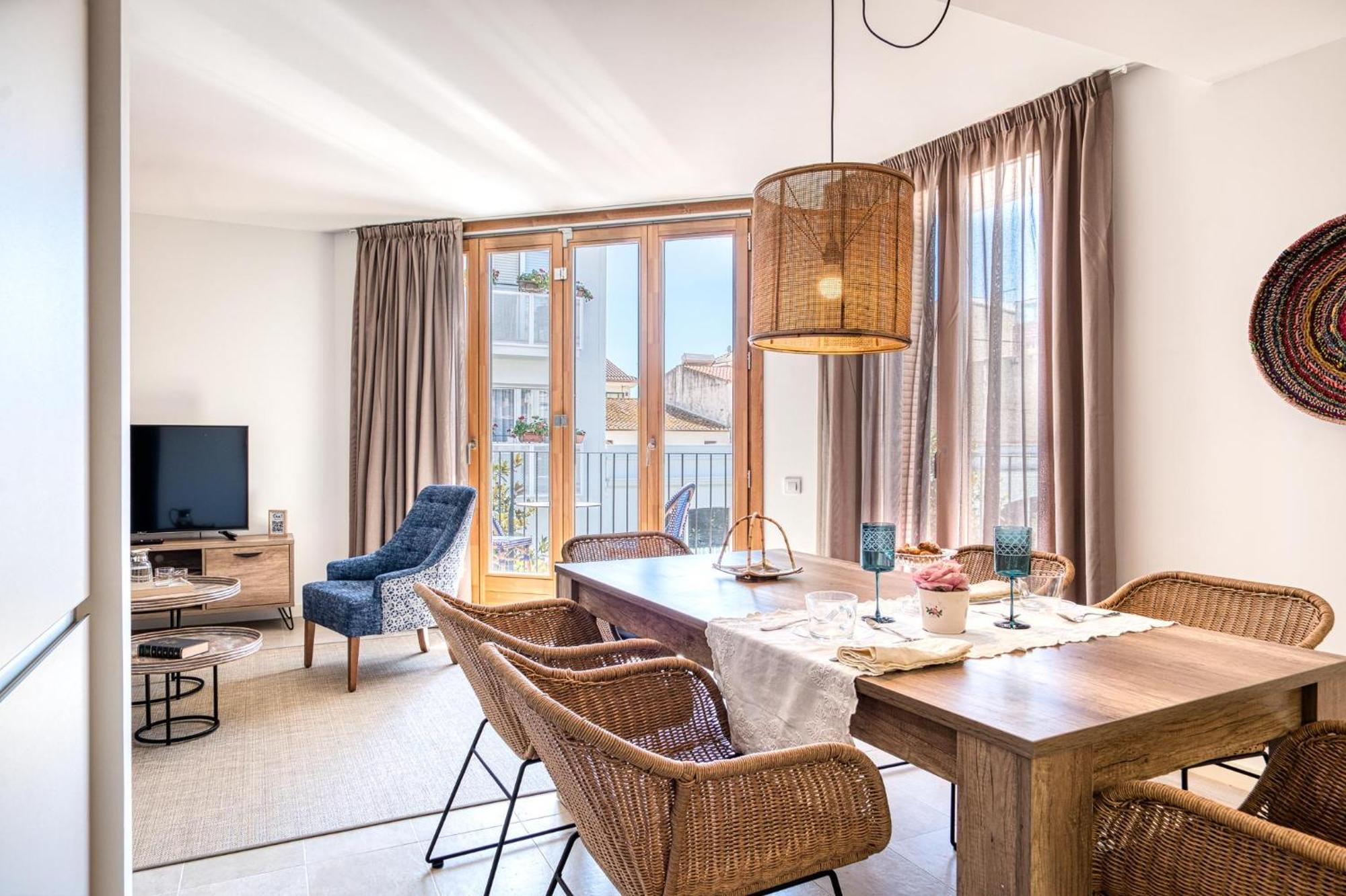 Cambrils Chic! Apartments By Alegria Экстерьер фото