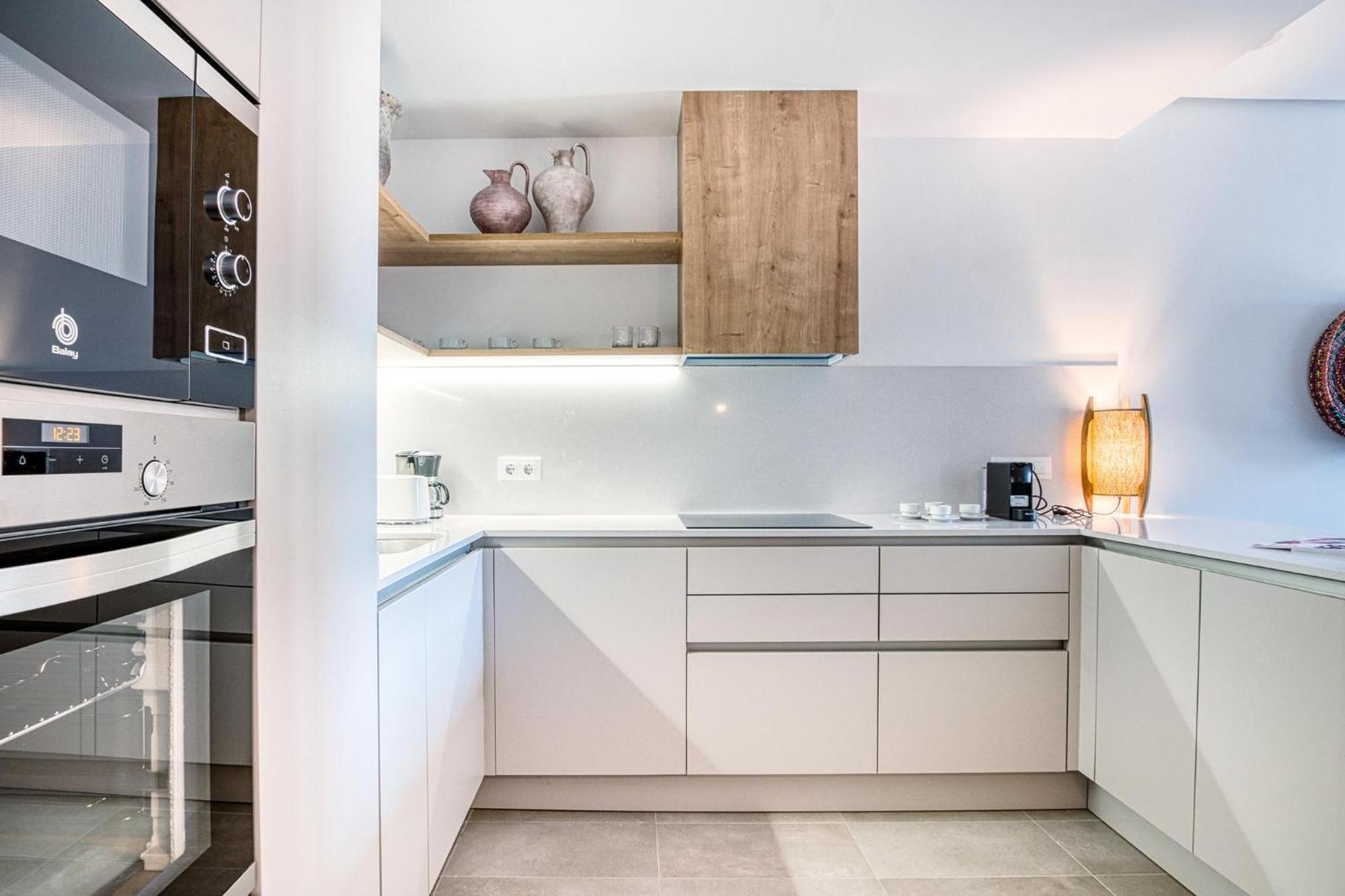 Cambrils Chic! Apartments By Alegria Экстерьер фото