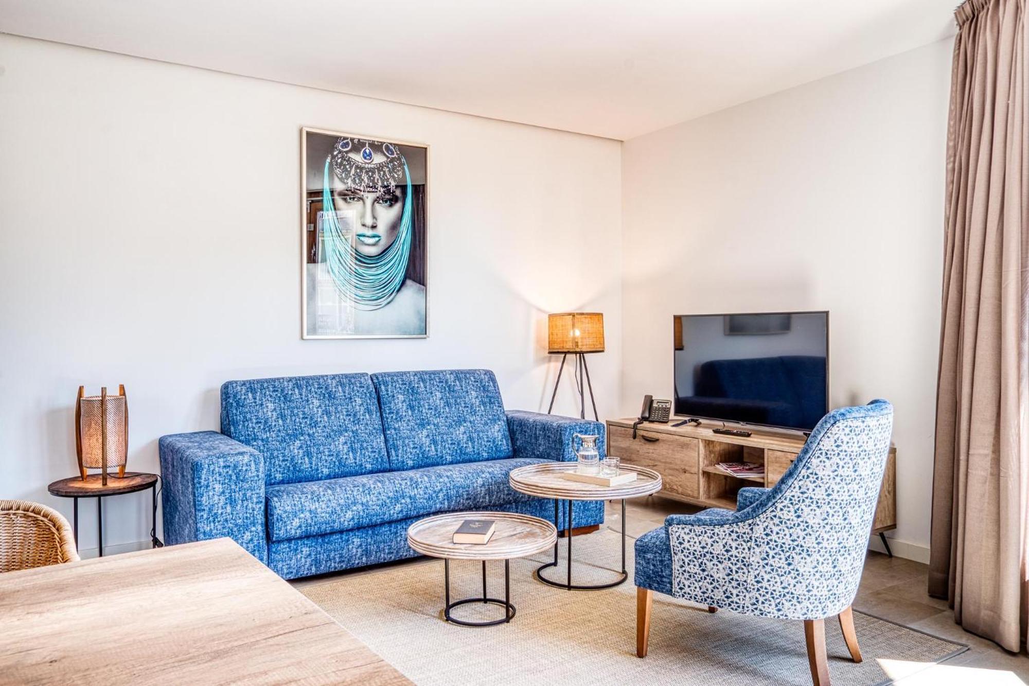 Cambrils Chic! Apartments By Alegria Экстерьер фото