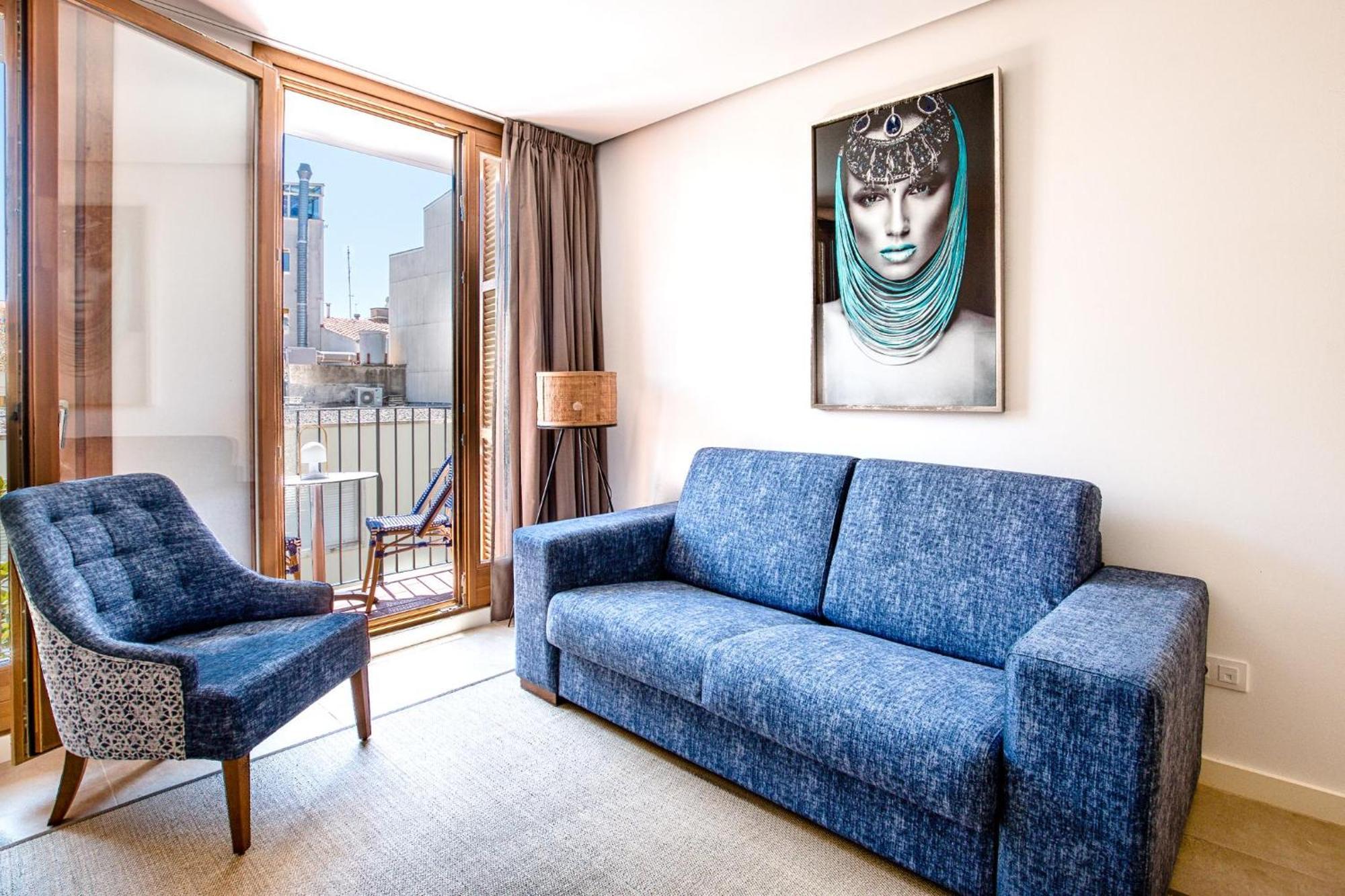 Cambrils Chic! Apartments By Alegria Экстерьер фото