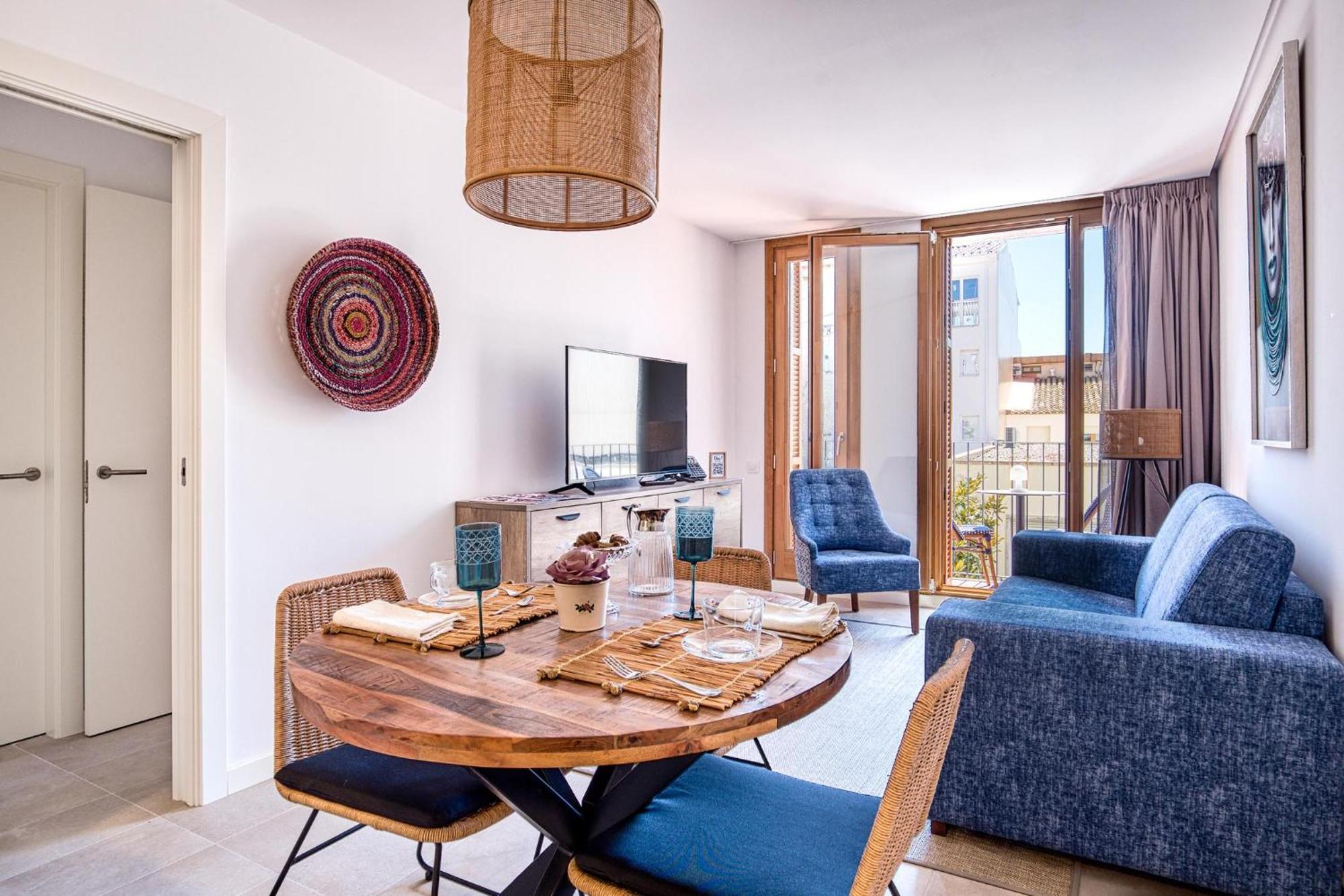 Cambrils Chic! Apartments By Alegria Экстерьер фото