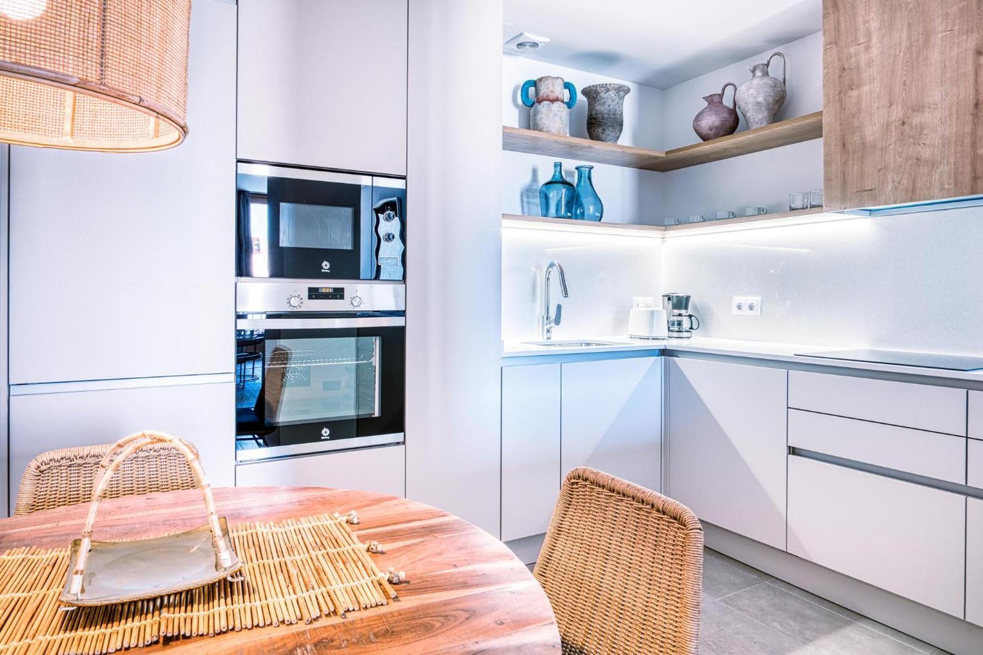Cambrils Chic! Apartments By Alegria Экстерьер фото