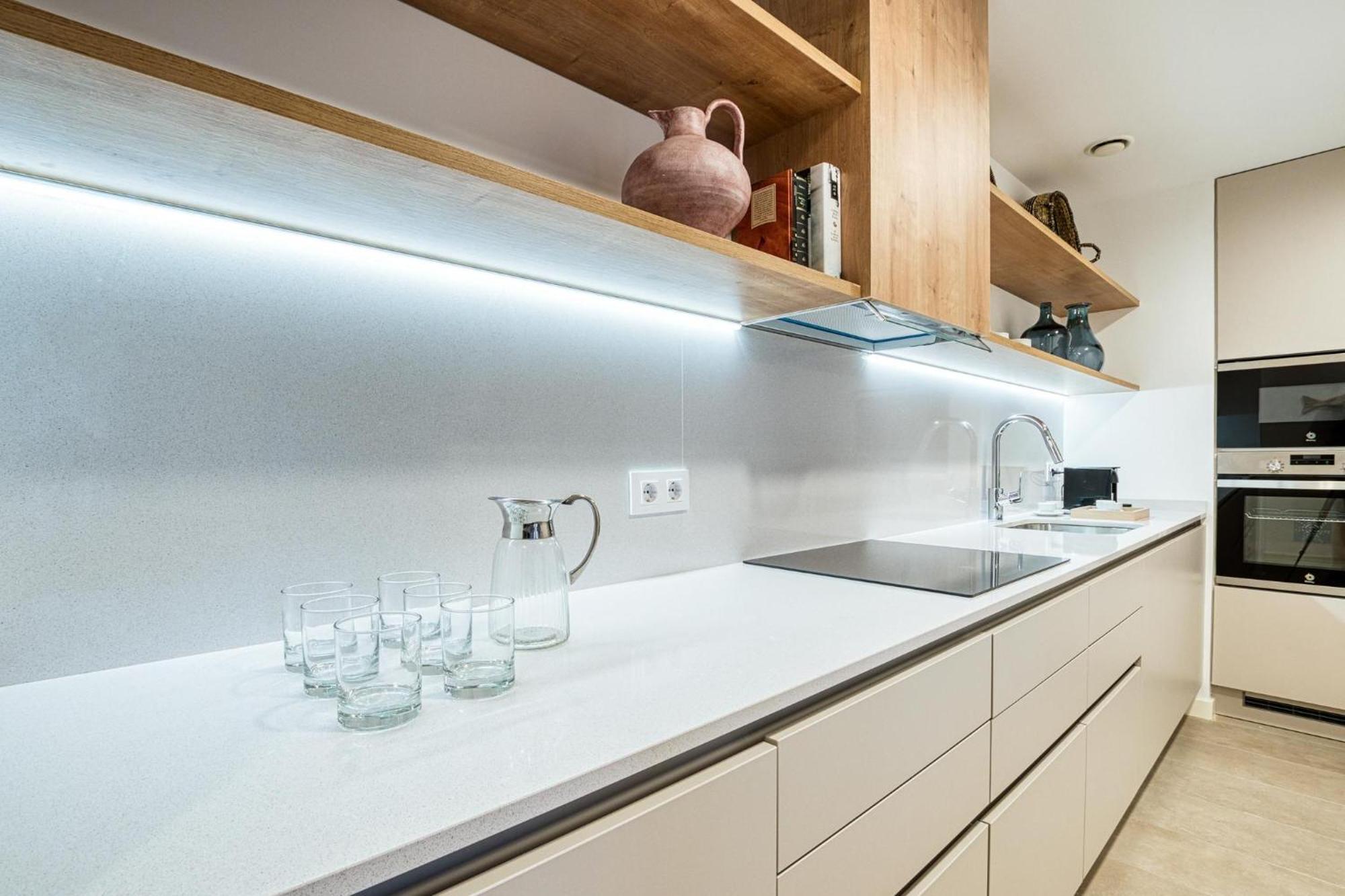 Cambrils Chic! Apartments By Alegria Экстерьер фото