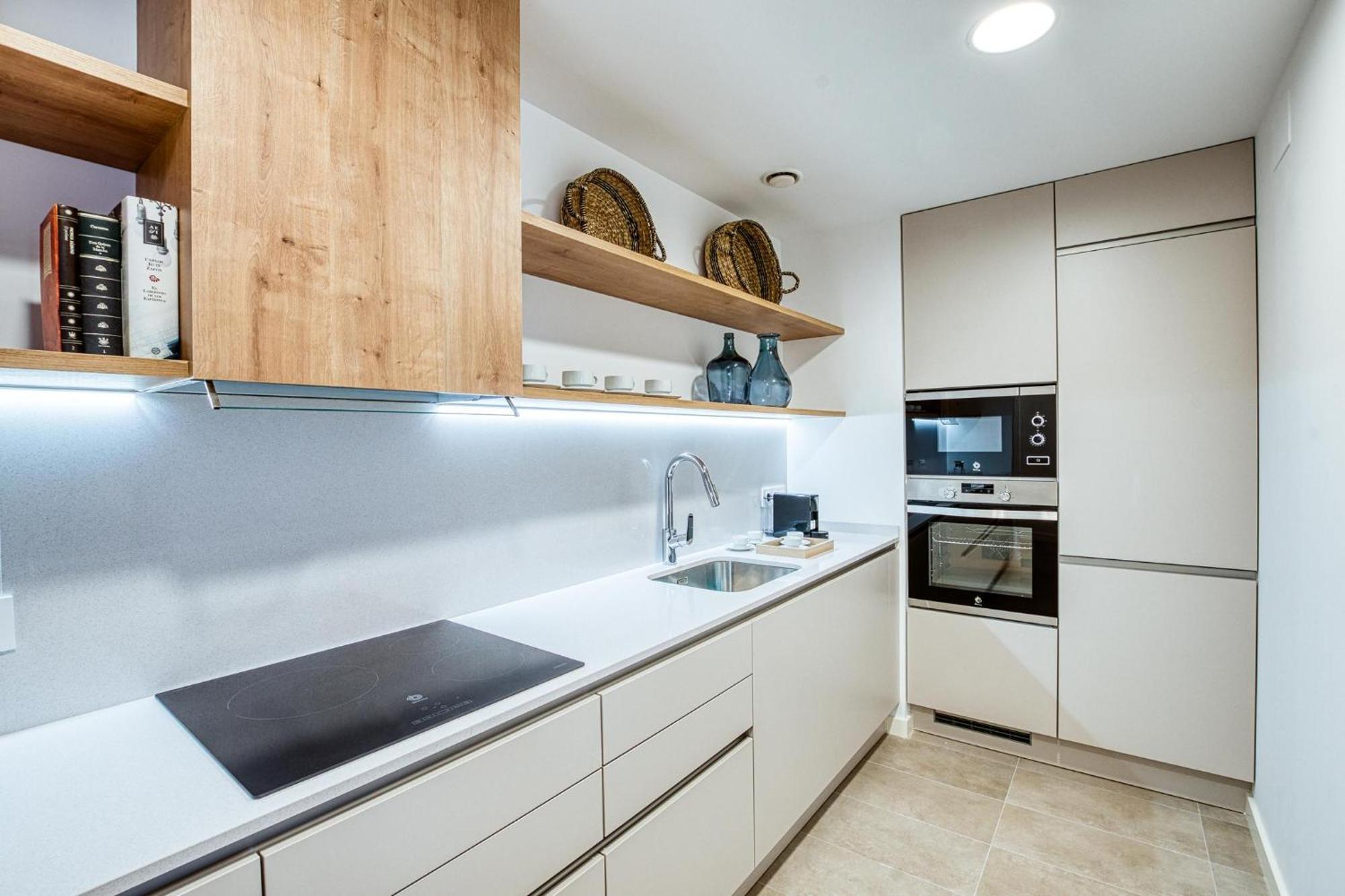 Cambrils Chic! Apartments By Alegria Экстерьер фото