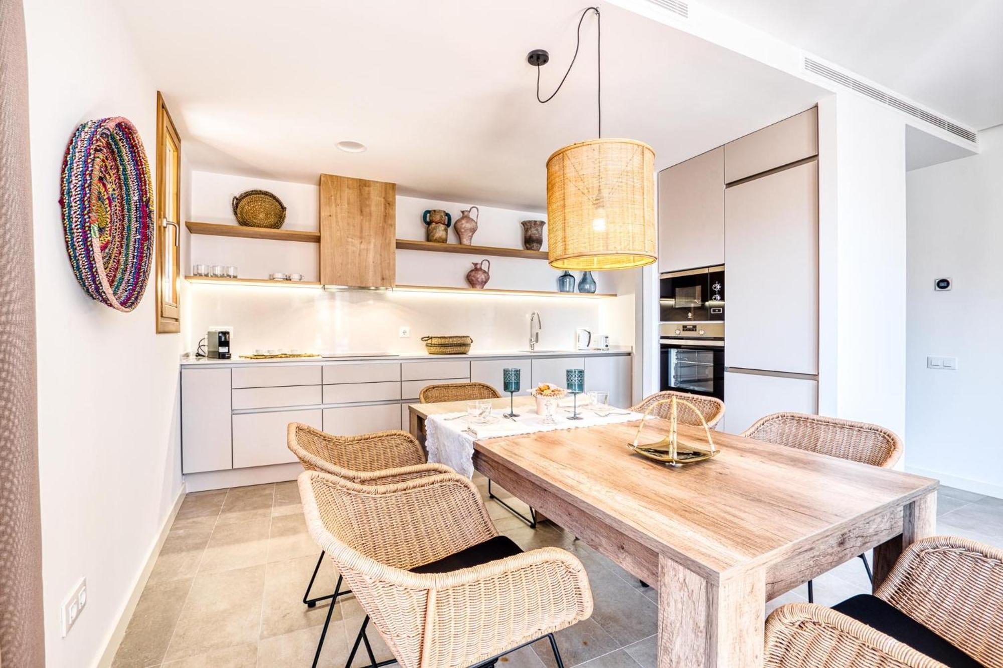 Cambrils Chic! Apartments By Alegria Экстерьер фото