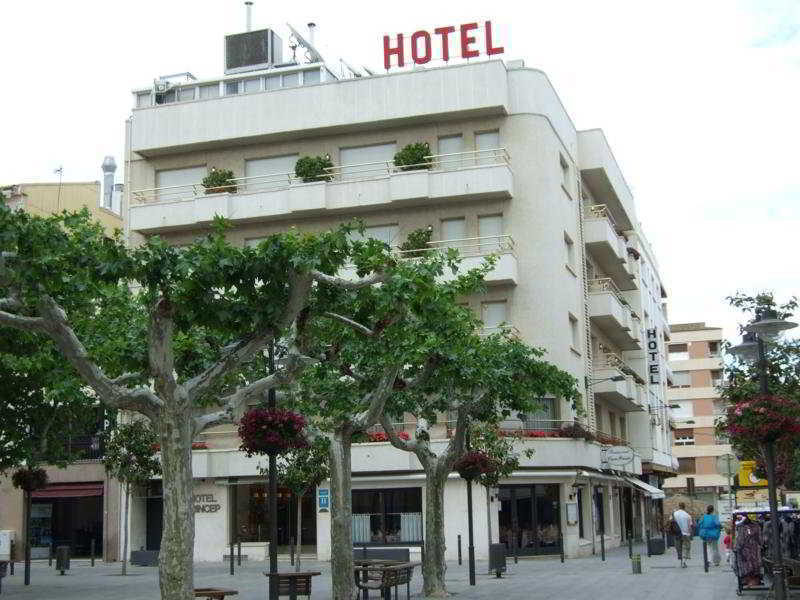Cambrils Chic! Apartments By Alegria Экстерьер фото